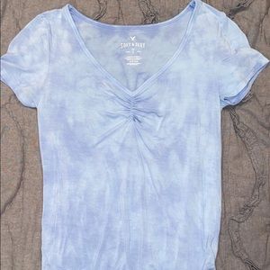 Soft and sexy T-shirt